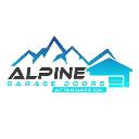 Alpine Door Garage Repair Afton Oaks Co. logo